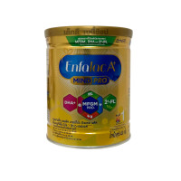 ราคา Enfalac A เอนฟาแล๊ค เอพลัส มายโปร สูตร 1 ขนาด 400 กรัม (20948862147)