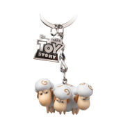 ราคา Beast Kingdom Keychain Toy Story 4 พวงกุญแจ (17421645929)