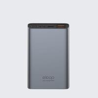 ราคา Eloop E36 แบตสำรอง 12000mAh QC3 0 PD 18W Power Bank ชาร์จเร็ว Fast Quick Charge (18994868491)