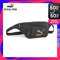 ราคา PUMA PRIME SELECT กระเป๋าคาดเอว Classics Archive สีดำ ACC 07998601 (20813565492)