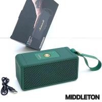 ราคา ลำโพง MIDDLETON รุ่นSYMM4 ลำโพงบลูทูธเบสหนัก พก ลำโพงคอมพิวเตอ Portable Bluetooth speaker มี5สี ลำโพงวางหิ้ง USB (20906245905)