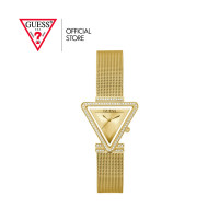 ราคา GUESS นาฬิกาข้อมือ รุ่น FAME GW0508L2 สีทอง นาฬิกา นาฬิกาข้อมือ นาฬิกาผู้หญิง (16230476562)