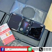 ราคา Lenovo Legion Phone Duel 2 12gb 256gb ศูนย์ไทย สภาพงาม อุปกรณ์แท้ครบยกกล่อง (20897752684)