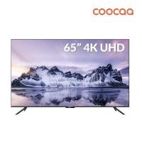 ราคา ประกัน3ปี ส่งฟรี COOCAA 65S6G PRO ทีวี 65นิ้ว Inch Android TV LED 4K UHD รุ่น 65S6G PRO โทรทัศน์ Android10 2G 32G HDR (4333070063)