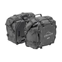 ราคา GIVI GRT720 25L Side Bag กระเป๋าข้างมอเตอร์ไซค์ (20908501375)