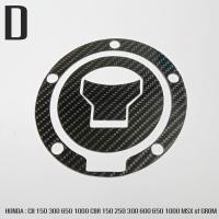 ราคา กันรอยฝาถัง Honda CB CBR CB150R CBR B500F CB650F CBR650F MSX125SF (18172377440)