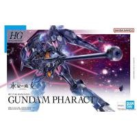 ราคา Bandai HG TWFM Gundam Pharact 1766 LazGunpla (17278339386)