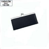 ราคา สายนาฬิกาคาสิโอ CASIO รุ่น F 91w F 94w สายขนาด 18 มม สายนาฬิกาข้อมือผู้ชายผู้หญิง สายยาง สีดำ ไม่ระคายแขน สวมใส่เล่นฟิตเนส ออกกำลังกาย (20977628803)