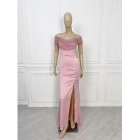 ราคา ชุดไปงานแต่ง ชุดเดรสออกงาน ชุดราตรี (19138663591)