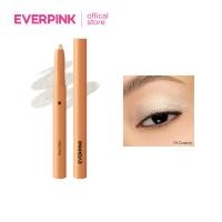 ราคา EVERPINK Draw Matte เอฟเวอร์พิงค์ ดรอว์ เมท อายแชโดว์ สติ๊ก เนื้อครีมนุ่มลื่น สีชัดติดทนนาน กันน้ำกันเหงื่อ (20944244590)