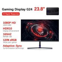 ราคา Xiaomi Mi Desktop Monitor 1080P 75Hz จอคอมพิวเตอร์ จอมอนิเตอร์ ความคมชัด FHD 27 นิ้ว (20967890075)