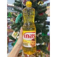 ราคา น้ำมันปาล์ม ตราเกสร (17629251952)