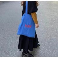 ราคา HAY TOTE BAG BLUE (19835822968)