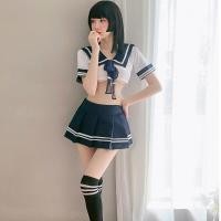 ราคา ชุดชั้นในผู้หญิงชุดกระโปรงนักเรียนชุดแม่บ้านชุดนักเรียนหญิงญี่ปุ่นชุดเสื้อชุดเดรส (19779877681)