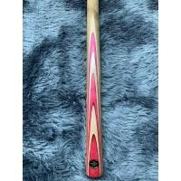 ราคา ไม้คิว 5 จำปา Thai Snooker Cue รุ่น Rainbow (7523954199)