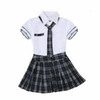 ราคา ชุดฮาโลวีน ชุดฮาโลวีน halloween costume ชุดฮาโลวีน ชุดฮาโลวีน halloween costume กระโปรงสั้นญี่ปุ่นชุดผู้หญิงลายสก๊อตเครื่องแบบเซ็กซี่ชุดแฟนซีโลลิต้าชุดนักเรียน (19663160400)