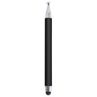 ราคา Smart Tablet Phone Universal 2 In 1 Capacitive Stylus Pen Drawing Pens Compatible with IPhone iPad Android All Capacitive Touch Screens (20923529643)