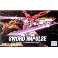 ราคา HG SEED 21 1 144 Sword Impulse Gundam TT (1343432852)