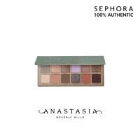 ราคา ANASTASIA Nouveau Eyeshadow Palette (19674903901)