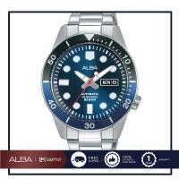 ราคา ALBA นาฬิกาข้อมือ Shizen Automatic รุ่น AL4519X (20121897493)