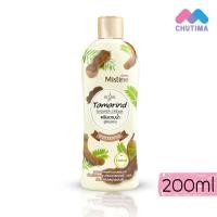 ราคา ครีมอาบน้ำ มิสทิน สูตรฟักข้าว อโรมา มะขาม Mistine Natural Fuk Kao Aroma Tamarind Shower Cream 200ml (21165049983)