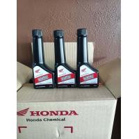 ราคา น้ำยาล้างหัวฉีด มอเตอร์ไซ HONDA แท้เบิกศูนย์ (21070201203)