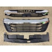 ราคา กระจังหน้า กระจัง อีซูซุ ดีแมค 2022 2023 ตัวสูง isuzu dmax 2022 2023 (20912260934)