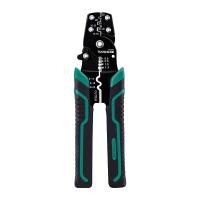 ราคา 8 inch crimping pliers manual terminal pliers multifunctional crimping and stripping pliers (21023946361)