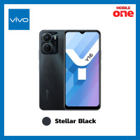 ราคา Mobileone Vivo Y16 4 128 มือ1 ของแท้ 100 มีประกันศูนย์ หน้าจอ 6 51 นิ้ว แบตอึด 5000mAh (20923971064)