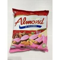 ราคา United Almondอัลมอลด์เคลือบช็อกโกแลต5รส (19335157504)
