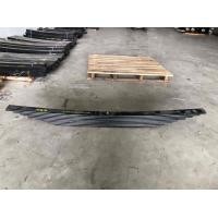 ราคา แหนบบรรทุก 20 มิล แหนบ RAKUDA 1แผ่น ยาว 55นิ้ว กว้าง 6ซม เกรดเหล็ก Sup9 รีโว่วีโก้ดีแม็ค (20524522413)