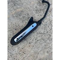 ราคา ท่อไอเสียมีโอฟีโน่รุ่นเก่ามือสองของแท้ไม่ผูกพร้อมใช้งานถอดจากตัวรถโดยตรงมักมีโอมีโอ (20851340439)