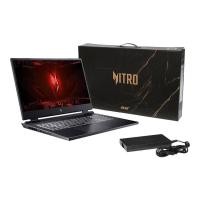 ราคา BRAND NEW Acer Nitro 17 17 3 QHD 165Hz i7 13700H 16GB RAM 1TB SSD NVIDIA RTX 4060 NEW (21177296557)