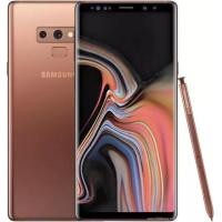 ราคา Samsung Galaxy Note 9 8GB RAM 512 GB ROM 6 4 นิ้ว 3 กล้อง สูงสุด 12 MP FF F1 5 โทรศัพท์มือถือ ของแท้ 100 ส่งฟรี (979478834)