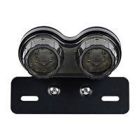 ราคา ไฟท้าย led มอไซค์ กันน้ำ ไฟท้าย led 12v ไฟท้ายรถมอไซค์ ไฟท้ายled ไฟท้ายแต่งมอไซ ไฟท้ายมอเตอร์ไซค์ ไฟท้ายรถจักรยานยนต์ (21200766428)