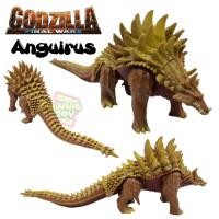 ราคา ฟิกเกอร์ โมเดล ซอร์ฟ ไวนิล สัตว์ประหลาด anguirus figure model soft vinyl monster Godzilla winnietoys (14091749848)