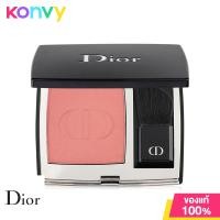 ราคา Dior Forever Rouge Blush 6g 625 Shimmer ดิออร์ บลัชออนสูตรคลีน สีชัด ติดทนนาน (20995390854)