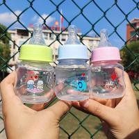 ราคา ขวดนมแพ็ค3 ขวดนม ขวดนม 300ml ขวดนมเด็กทารก ขวดนมเด็กแรกเกิด ขวดนมคอกว้าง ขวดนมเด็กอ่อน ขวดปากกว้างพกพาสะดวก ล้างง่าย (19849516987)