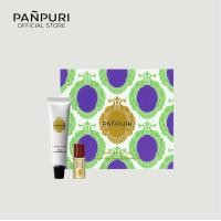ราคา PANPURI SIAMESE WATER BODY HAND FRAGRANCE DISCOVERY SET ปัญญ์ปุริ เซตครีมบำรุงผิวมือคู่กับน้ำหอมรูปแบบออยล์ (20690903709)