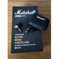 ราคา MARSHALL MOTIF A N C หูฟังบลูทูธ หูฟังตัดเสียงรบกวน earbuds (21124858350)