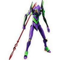 ราคา Good Smile Company MODEROID Evangelion Unti 01 4580590165960 Plastic Model (19113357025)