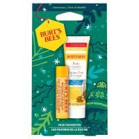 ราคา Burts Bees Hive Favorites Beeswax (20695476170)