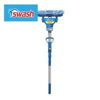 ราคา SWASH Telescopic PVA Sponge Mop สวอช ม็อบฟองน้ำพีวีเอด้ามปรับระดับ ไม้ม็อบฟองน้ำ ไม้ม๊อบ ม๊อบ ม๊อบฟองน้ำ (339554191)