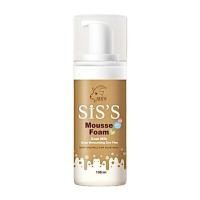 ราคา มูสโฟมนมเเพะ Sis s Mousse Foam Goat Milk 100 ml (20720138930)