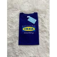 ราคา เสื้อยืดOversize สกรีน IKEA cozy (20530025606)