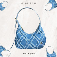 ราคา SISTERBAG GIGI BAG กระเป๋าสะพายข้าง (21252030776)
