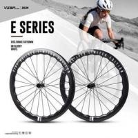 ราคา ล้อคาร์บอน VISP Builder E Series 2024 Disc Break รับประกัน 2 ปี (20888277059)