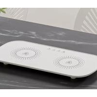 ราคา pici123 Constant temperature heating cutting board warming cutting board food warming plate heating (20697471252)