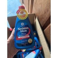 ราคา แชมพูขจัดรังแค Selsun Blue Anti Dandruff Shampoo 200ML (21019200260)