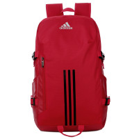 ราคา Adidas backpack ผู้ชายและผู้หญิงใหม่สบาย ๆ ทุกวันเดินทางกลางแจ้งกระเป๋าเป้สะพายหลังกีฬาความจุขนาดใหญ่ (8937282169)